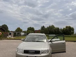 Gebraucht 2004 Audi A4 Kombi | 1.200 € (Superpreis)