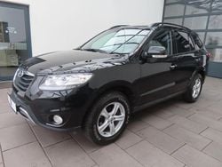 Schwarz Gebraucht 2012 Hyundai Santa Fe Premium SUV | 7.899 € (Guter Preis)