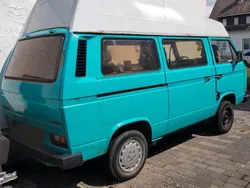 Blau Gebraucht 1984 VW T3 Van | 10.999 €