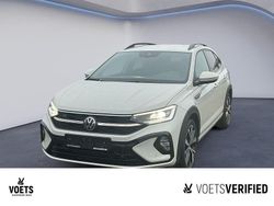 Grau Gebraucht 2022 VW Taigo R-line SUV | 23.940 € (Fairer Preis)
