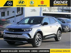 Grau (kontrast grau ()) Neu 2025 Opel Mokka GS Line SUV | 23.980 € (Fairer Preis)