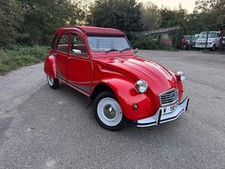 Other Gebraucht 1986 Citroën 2CV Limousine | 13.200 €