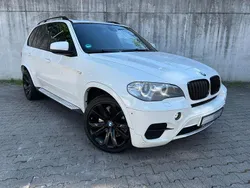 Weiß Gebraucht 2011 BMW X5 M Sport SUV | 11.990 € (Superpreis)