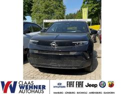 Schwarz Neu 2025 Opel Mokka Edition SUV | 21.990 € (Guter Preis)