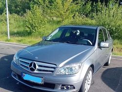 Gebraucht 2010 Mercedes C180 Edition Kombi | 7.500 € (Fairer Preis)