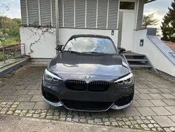 Grau Gebraucht 2018 BMW M140 M Sport Limousine | 24.470 € (Fairer Preis)