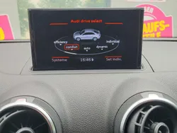 Schwarz Gebraucht 2014 Audi A3 Ambition Limousine | 9.400 € (Guter Preis)