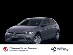 Pure white Gebraucht 2025 VW Polo R Limousine | 21.970 € (Fairer Preis)