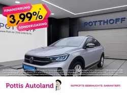 Silber Gebraucht 2025 VW Taigo Goal SUV | 21.977 € (Guter Preis)