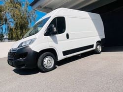 Weiß Gebraucht 2019 Citroën Jumper Proline Van / Kleinbus | 13.500 € (Fairer Preis)