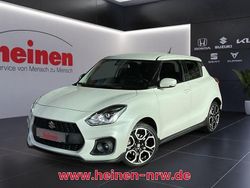 Weiss Gebraucht 2021 Suzuki Swift | 16.479 € (Guter Preis)