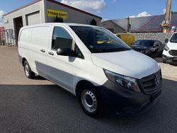 Weiß Gebraucht 2020 Mercedes Vito Van / Kleinbus | 13.900 € (Superpreis)