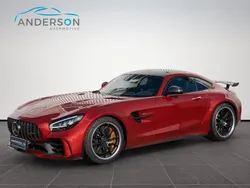 Rot Gebraucht 2020 Mercedes AMG GT R AMG Coupé | 146.790 € (Superpreis)