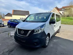 Nissan NV300