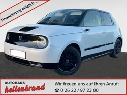 Weiss Gebraucht 2020 Honda e Kleinwagen | 22.787 € (Guter Preis)