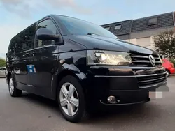 Schwarz Gebraucht 2014 VW T5 Van | 14.500 €
