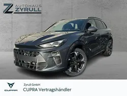 Grau Gebraucht 2025 Cupra Terramar VZ SUV | 47.990 € (Guter Preis)
