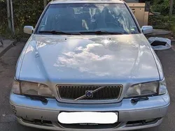 Silber Gebraucht 1999 Volvo V70 Kombi | 950 € (Fairer Preis)