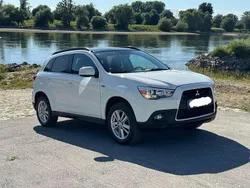 Gebraucht 2012 Mitsubishi ASX Intense SUV | 8.800 € (Fairer Preis)