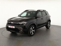 Schwarz Neu 2025 Dacia Duster SUV | 27.990 € (Fairer Preis)