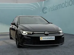 VW Golf VIII