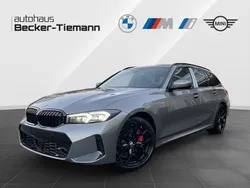 Grau Neu 2024 BMW 330 Comfort Edition Limousine | 72.990 € (Teuer)
