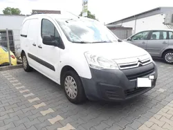 Weiß Gebraucht 2015 Citroën Berlingo Van / Kleinbus | 4.500 € (Fairer Preis)