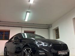 Schwarz Gebraucht 2021 BMW 220 M Sport Coupé | 22.199 €