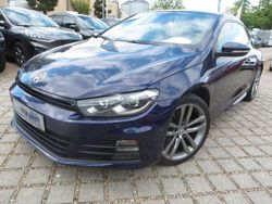 Violet Gebraucht 2015 VW Scirocco Coupé | 15.990 € (Fairer Preis)