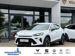 Weiß Neu 2025 Cupra Formentor SUV | 45.990 € (Teuer)