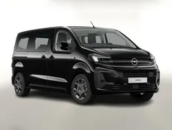 Karbon schwarz metallic Neu 2025 Opel Zafira Life Edition Van | 38.302 € (Fairer Preis)