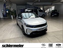 Silber Gebraucht 2024 Opel Corsa Limousine | 16.880 € (Fairer Preis)