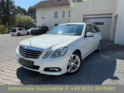 Mercedes E300