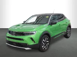 Matcha grün Gebraucht 2023 Opel Mokka Elegance SUV | 19.880 € (Guter Preis)