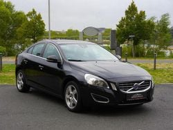 Schwarz Gebraucht 2010 Volvo S60 Momentum Limousine | 12.995 € (Fairer Preis)