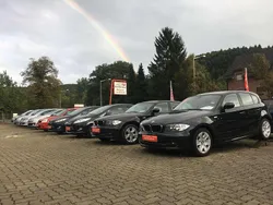 Grau Gebraucht 2021 Renault Mégane GrandTour Business Kombi | 14.949 € (Superpreis)