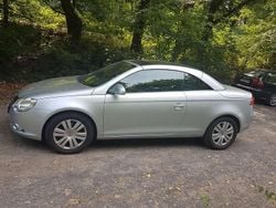 Silber Gebraucht 2007 VW Eos Cabrio | 3.700 € (Guter Preis)