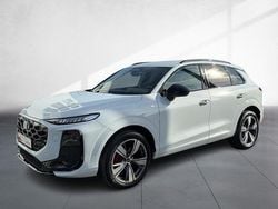 Gletscherweiß metallic Gebraucht 2026 Audi Q3 Ambiente SUV | 54.890 €