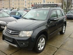 Schwarz Gebraucht 2014 Suzuki Vitara Club SUV | 7.500 € (Guter Preis)