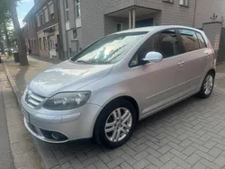 Silber Gebraucht 2007 VW Golf V Limousine | 4.500 € (Etwas zu teuer)