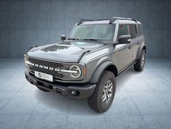 Grau Neu 2025 Ford Bronco SUV | 69.900 €