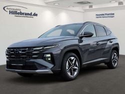 Ecotronic grey / mic Gebraucht 2025 Hyundai Tucson Trend SUV | 31.990 € (Guter Preis)
