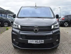 Titanium grau Gebraucht 2024 Citroën Spacetourer Van | 34.990 € (Guter Preis)