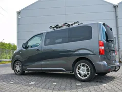 Grau Gebraucht 2016 Citroën Spacetourer Van | 17.300 € (Fairer Preis)