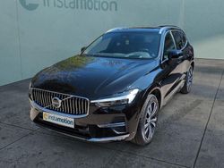 Schwarz Gebraucht 2023 Volvo XC60 Ultimate SUV | 44.949 € (Fairer Preis)