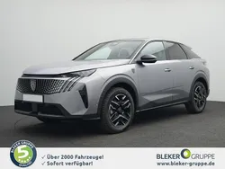 Neu 2025 Peugeot 3008 GT SUV | 40.590 € (Fairer Preis)