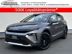 Grau Neu 2025 Skoda Elroq Tour SUV | 33.690 € (Fairer Preis)