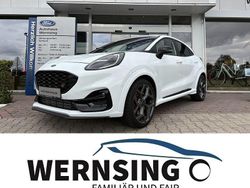 Weiß Gebraucht 2024 Ford Puma ST SUV | 27.789 € (Guter Preis)