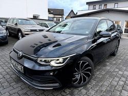 Schwarz Gebraucht 2022 VW Golf Active Limousine | 22.900 € (Fairer Preis)