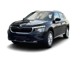 Blau Neu 2024 Skoda Kamiq Selection SUV | 26.549 € (Guter Preis)